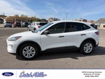 2022 Ford Escape S