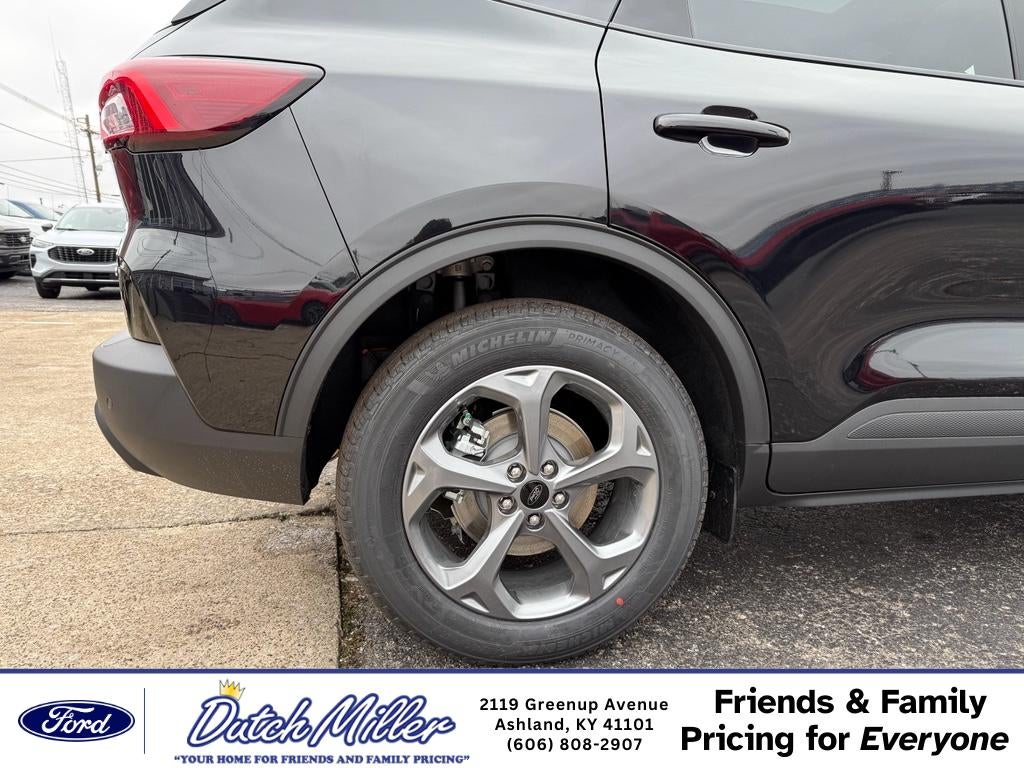 2026 Ford Escape ST-Line Select