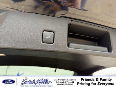 2026 Ford Escape ST-Line Select