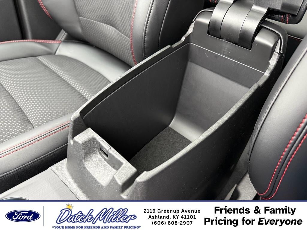 2026 Ford Escape ST-Line Select