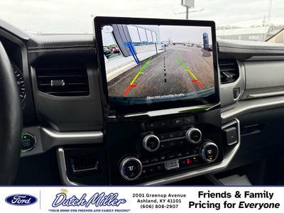 2024 Ford Expedition MAX XLT