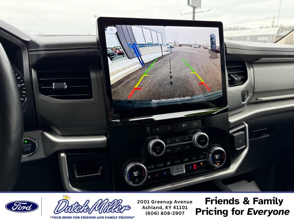 2024 Ford Expedition MAX XLT