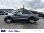 2027 Ford Explorer Active w/200A Pkg