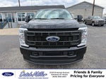 2026 Ford F-250 XL 4WD Crew Cab 8' Box