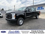2026 Ford F-250 XL 4WD Crew Cab 8' Box