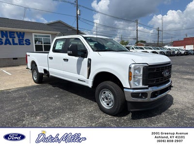 2026 Ford F-250 XL