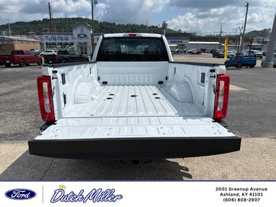 2026 Ford F-250 XL