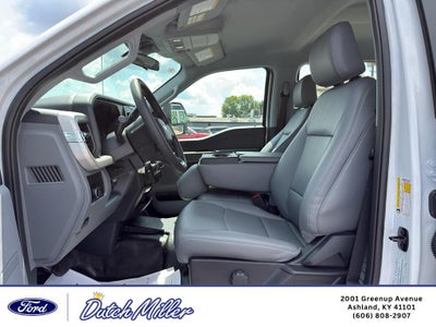 2026 Ford F-250 XL