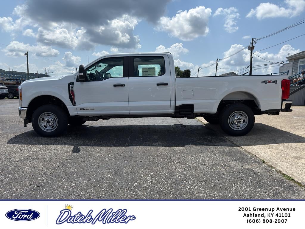 2026 Ford F-250 XL