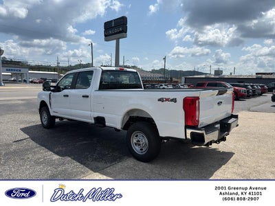 2026 Ford F-250 XL