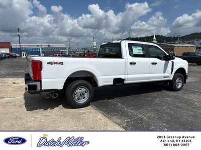 2026 Ford F-250 XL