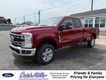 2026 Ford F-250 XL 4WD SuperCab 6.75' Box