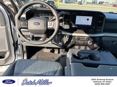 2027 Ford F-250 XLT