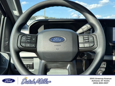 2027 Ford F-250 XLT
