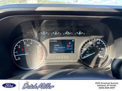 2027 Ford F-250 XLT