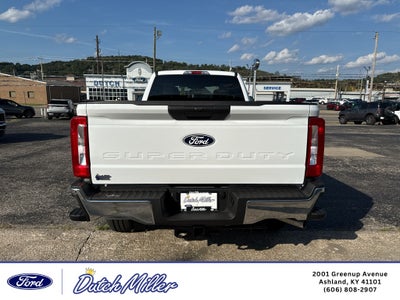 2027 Ford F-250 XLT