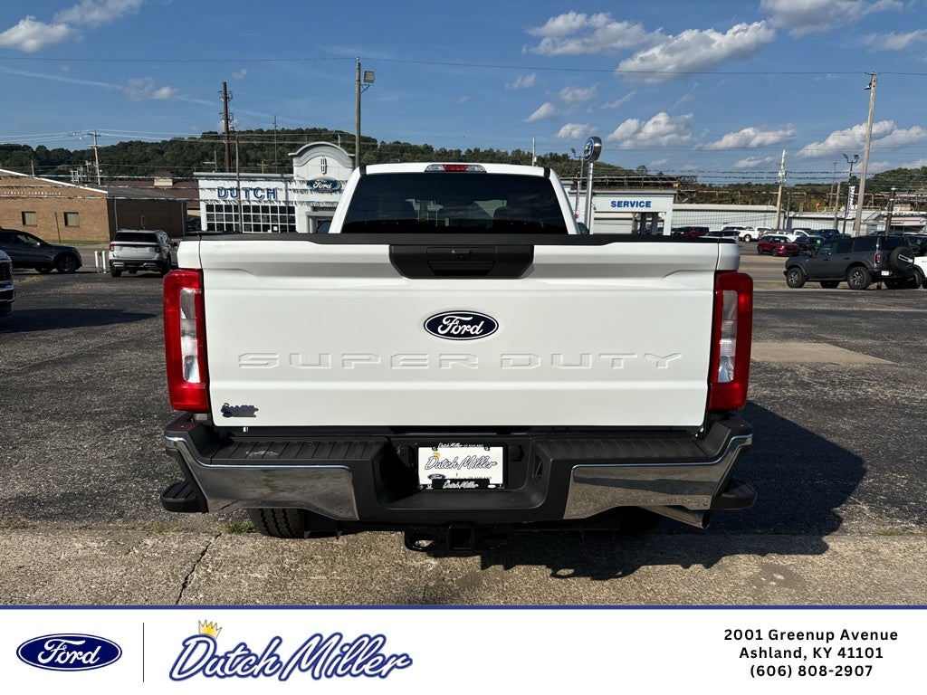 2027 Ford F-250 XLT