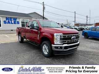 2026 Ford F-250 XLT