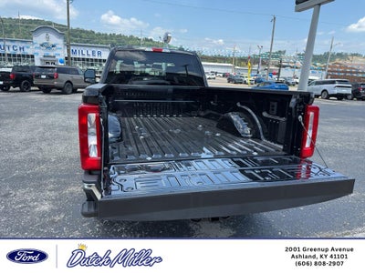 2026 Ford F-250 XLT 4WD SuperCab 8' Box