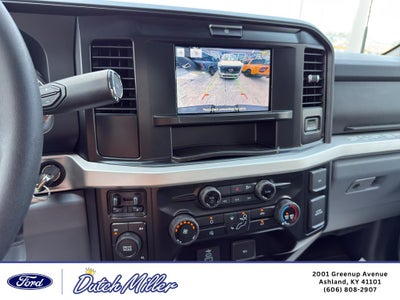 2026 Ford F-250 XLT 4WD SuperCab 8' Box