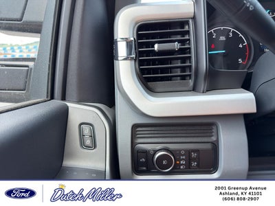 2026 Ford F-250 XLT 4WD SuperCab 8' Box