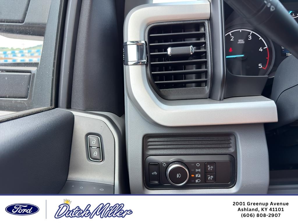 2026 Ford F-250 XLT 4WD SuperCab 8' Box