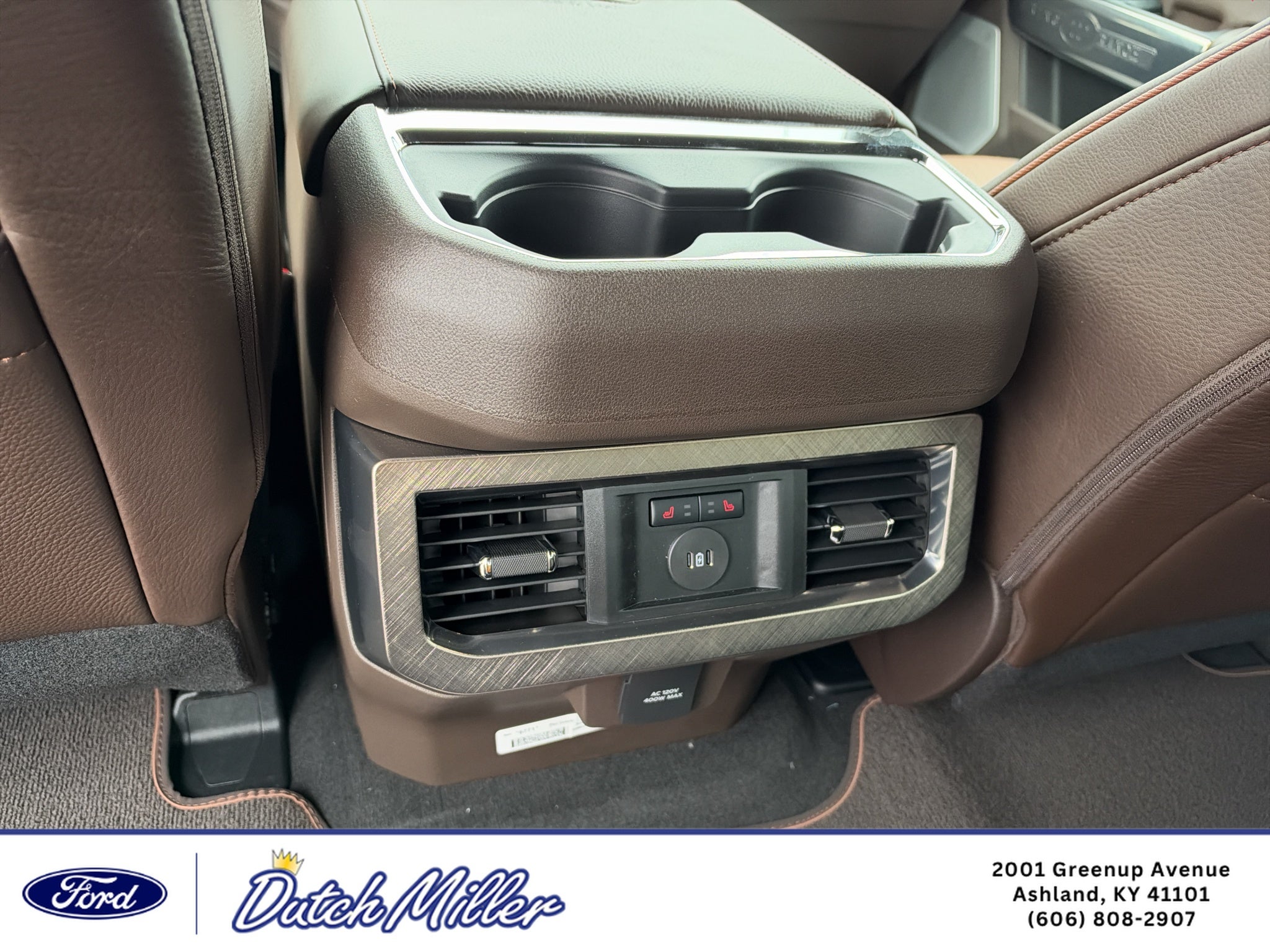 2027 Ford F-250 King Ranch