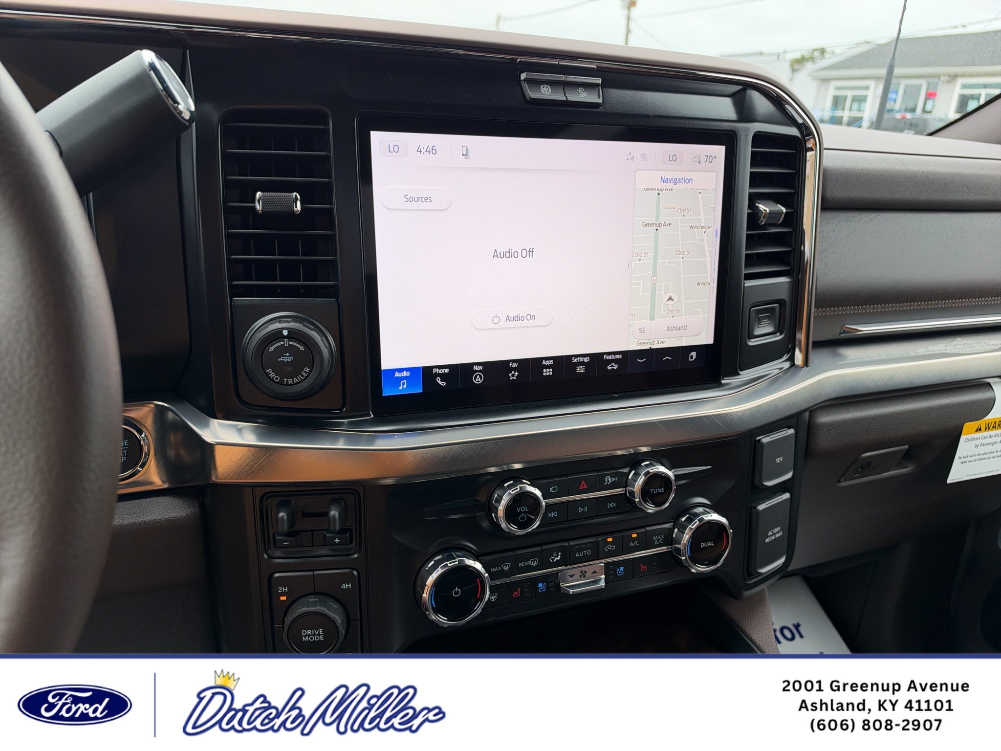 2027 Ford F-250 King Ranch