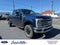 2027 Ford F-250 LARIAT
