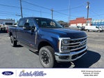 2027 Ford F-250 LARIAT