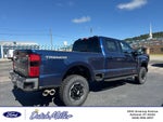 2027 Ford F-250 LARIAT