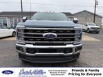 2025 Ford F-250 King Ranch