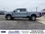 2025 Ford F-250 King Ranch