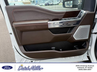2024 Ford F-250 King Ranch