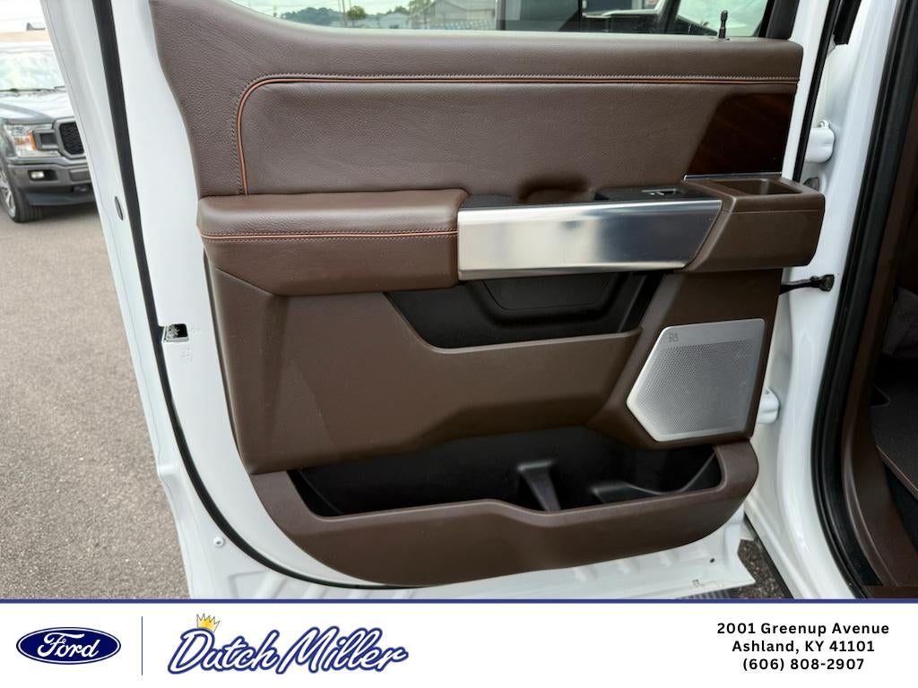2024 Ford F-250 King Ranch