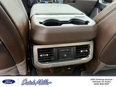 2024 Ford F-250 King Ranch