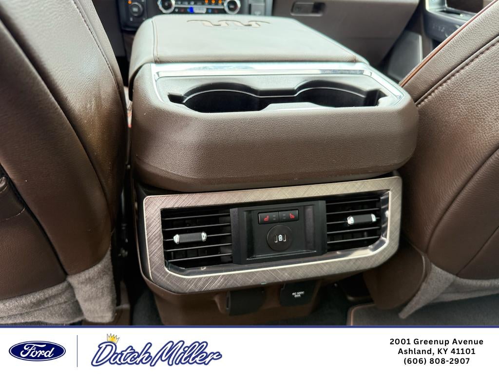 2024 Ford F-250 King Ranch