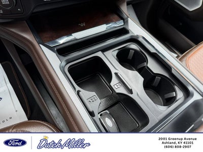 2024 Ford F-250 King Ranch