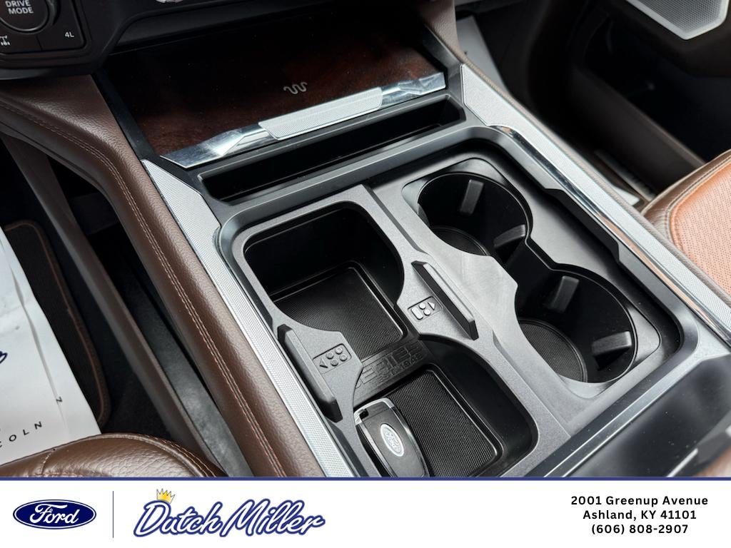 2024 Ford F-250 King Ranch
