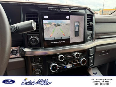 2024 Ford F-250 King Ranch