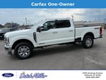 2024 Ford F-250 King Ranch