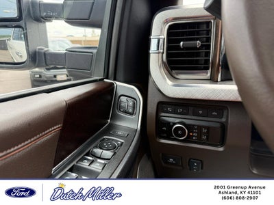 2024 Ford F-250 King Ranch