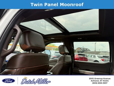 2024 Ford F-250 King Ranch