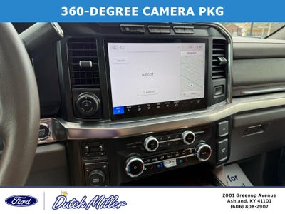 2024 Ford F-250 King Ranch