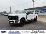 2025 Ford F-250 XLT