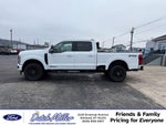 2025 Ford F-250 XLT