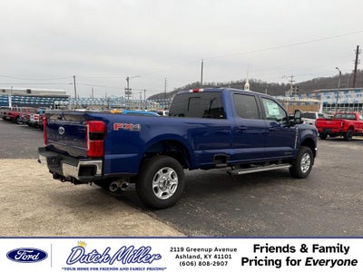 2026 Ford F-250 XLT