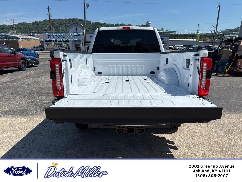 2026 Ford F-250 XLT