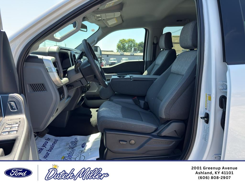 2026 Ford F-250 XLT
