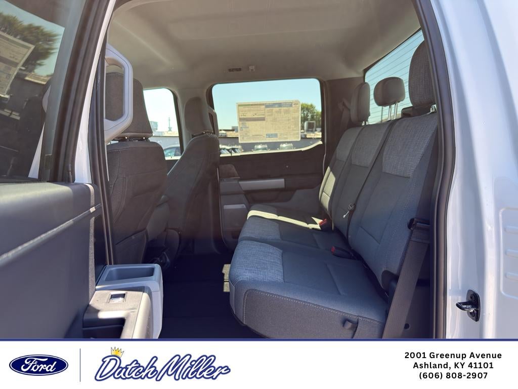 2026 Ford F-250 XLT
